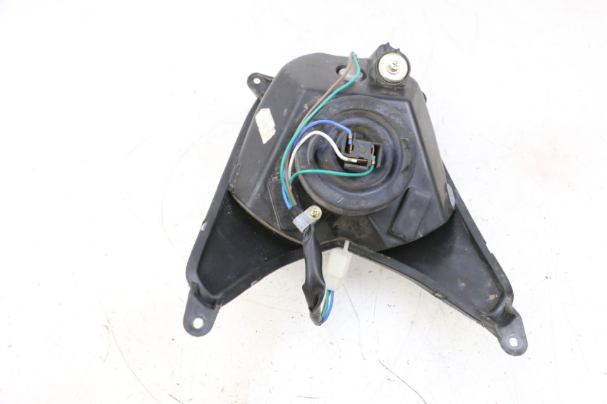 photo de PHARE AVANT KYMCO AGILITY 4T 50 (2018 - 2022) - Vue d’ensemble