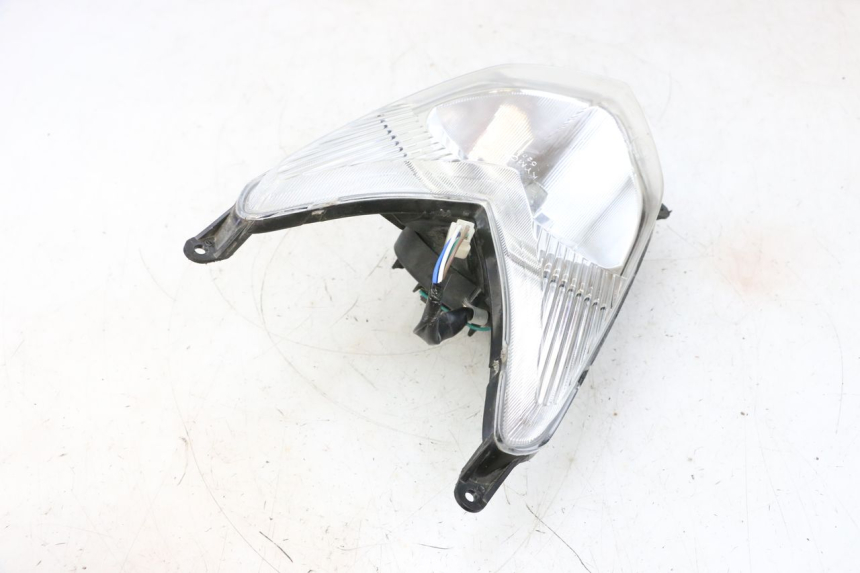 photo de PHARE AVANT KYMCO AGILITY 4T 50 (2018 - 2022) - Pièce contrôlée