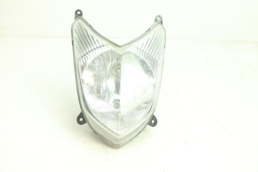 photo de PHARE AVANT KYMCO AGILITY 4T 50 (2018 - 2022) - Zoom état d’usage