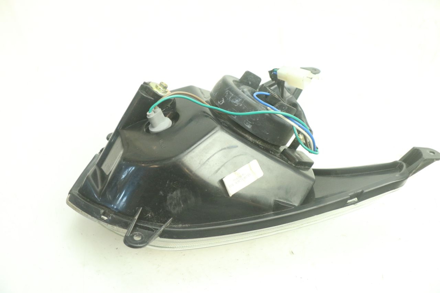 photo de PHARE AVANT KYMCO AGILITY 4T 50 (2018 - 2022) - Autre angle de vue