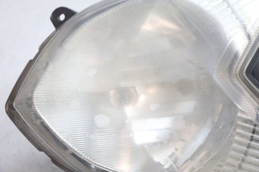 photo de PHARE AVANT KYMCO AGILITY 4T 50 (2018 - 2022) - Détail de la pièce