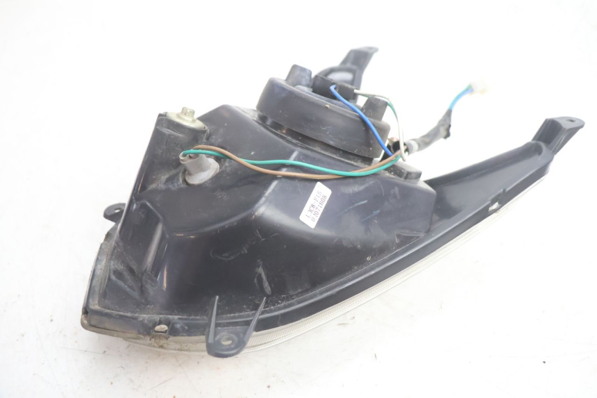 photo de PHARE AVANT KYMCO AGILITY 4T 50 (2018 - 2022) - Points de fixation