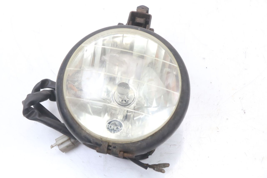 photo de PHARE AVANT KYMCO AGILITY CARRY 50 (2011 - 2020) - Vue principale