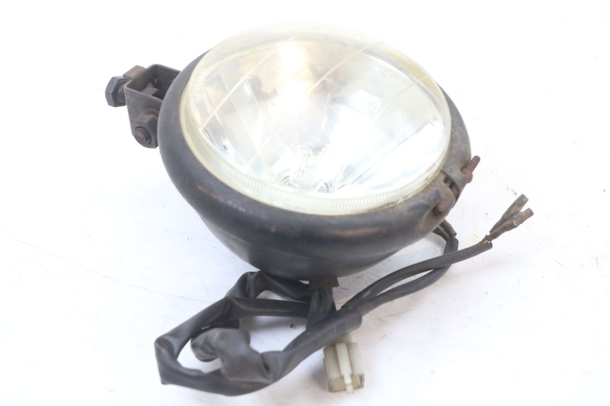 photo de PHARE AVANT KYMCO AGILITY CARRY 50 (2011 - 2020) - Zoom état d’usage