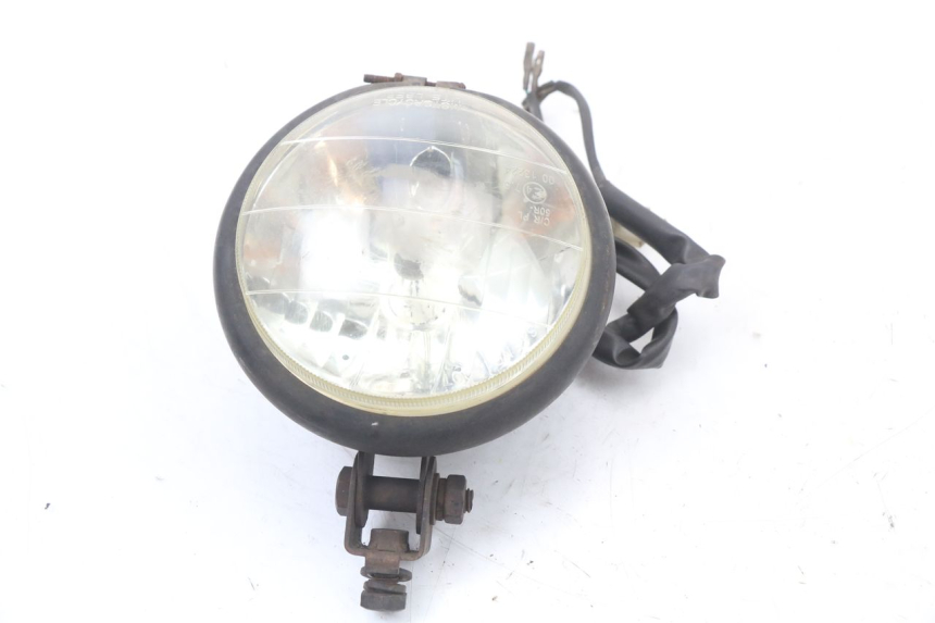 photo de PHARE AVANT KYMCO AGILITY CARRY 50 (2011 - 2020) - Gros plan technique