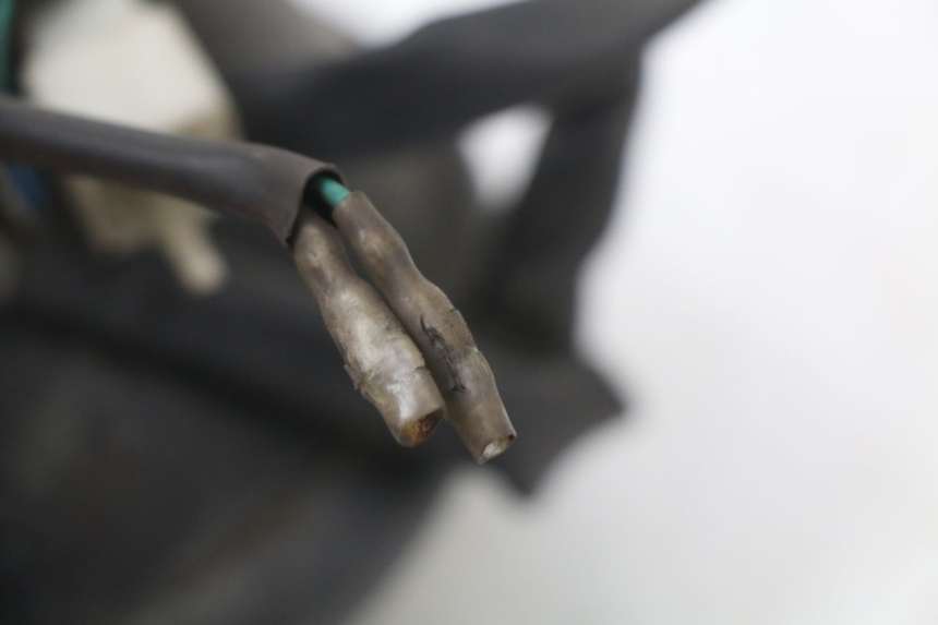 photo de PHARE AVANT KYMCO AGILITY CARRY 50 (2011 - 2020) - État de surface