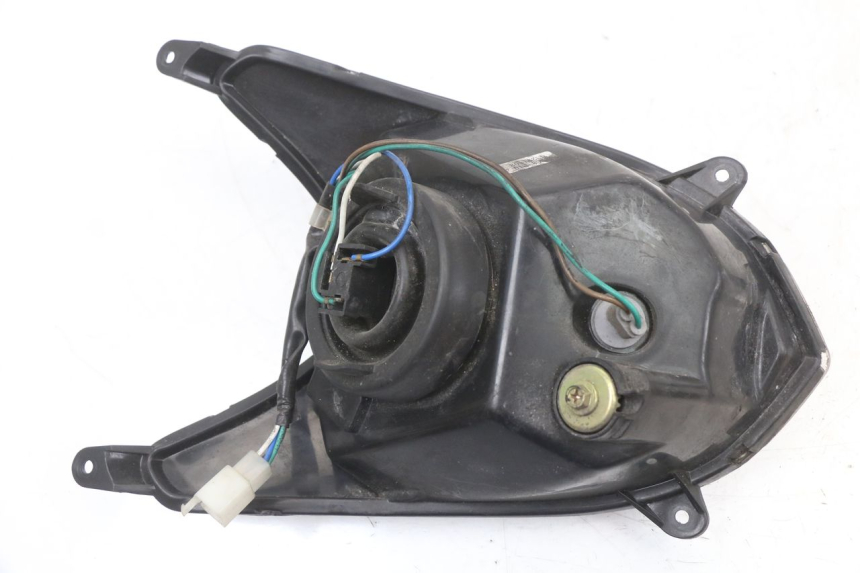 photo de PHARE AVANT KYMCO AGILITY FR 2T 50 (2012 - 2017) - Gros plan technique