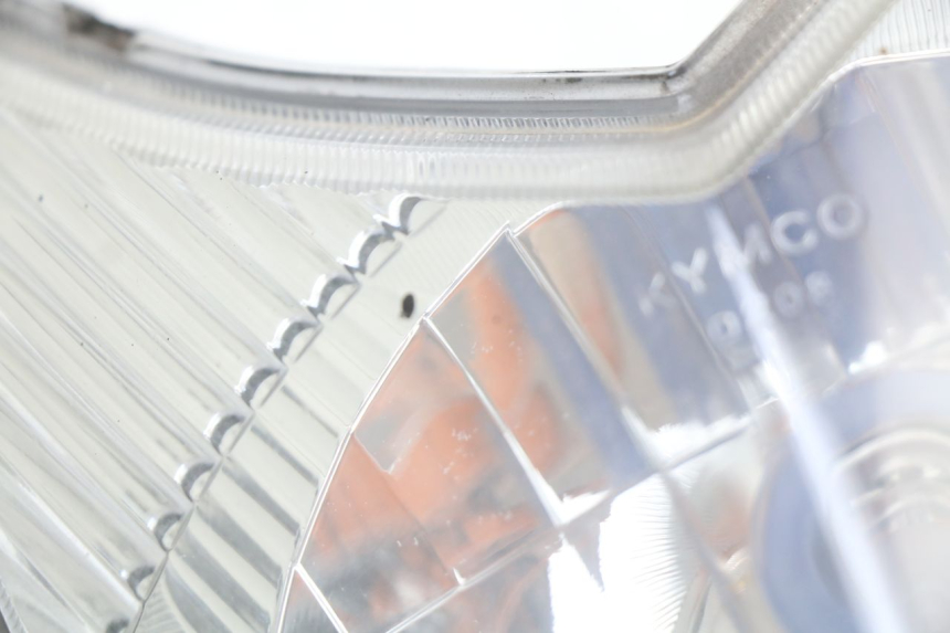 photo de PHARE AVANT KYMCO AGILITY FR 2T 50 (2012 - 2017) - État de surface