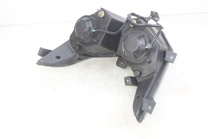 photo de PHARE AVANT NECO ALEXONE 125 (2017 - 2024) - Détail de la pièce