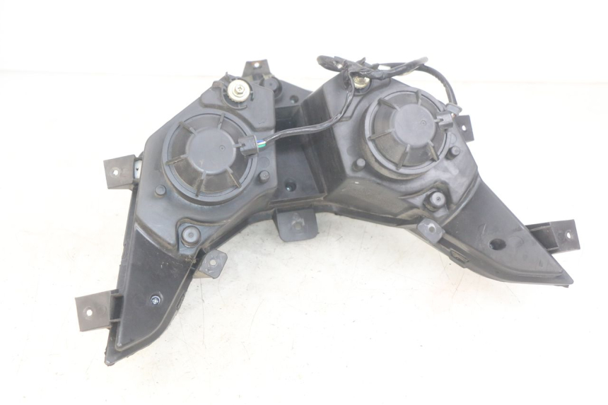 photo de PHARE AVANT NECO ALEXONE 125 (2017 - 2024) - Zoom état d’usage