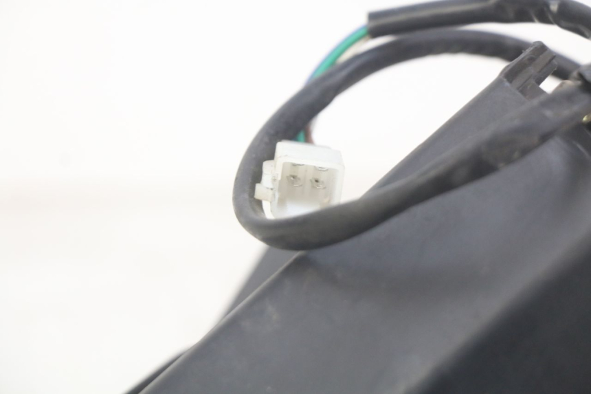 photo de PHARE AVANT NECO ALEXONE 125 (2017 - 2024) - Autre angle de vue