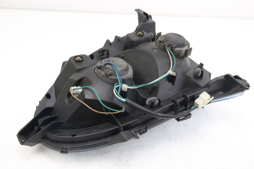 photo de PHARE AVANT ECCITY ARTELEC 670 1 (2013 - 2017) - Vue produit