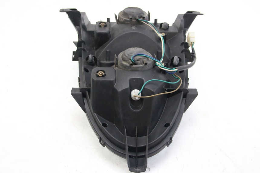 photo de PHARE AVANT ECCITY ARTELEC 670 1 (2013 - 2017) - Détails caractéristiques