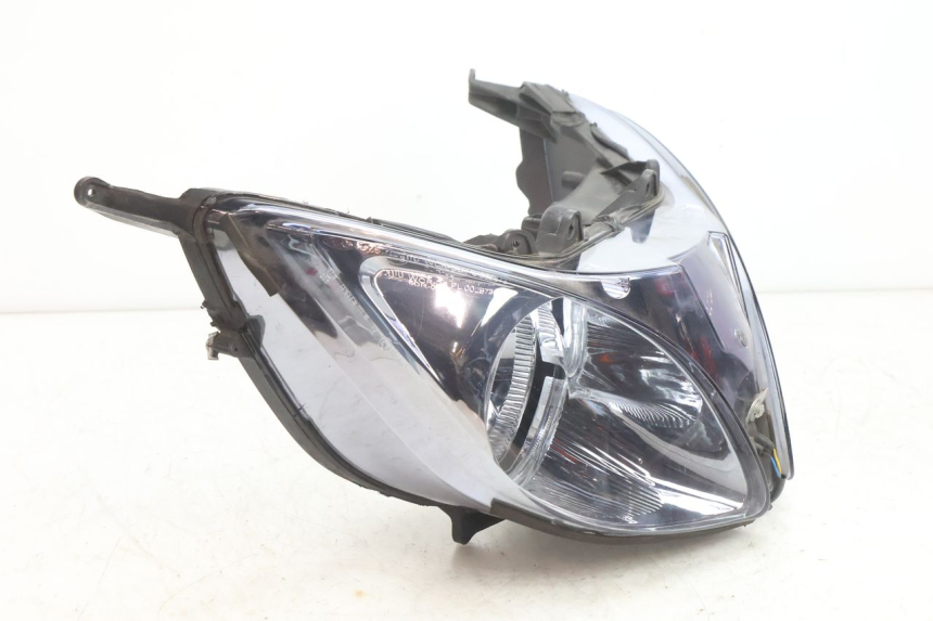 photo de PHARE AVANT APRILIA ATLANTIC S 125 (2010 - 2013) - Zoom état d’usage