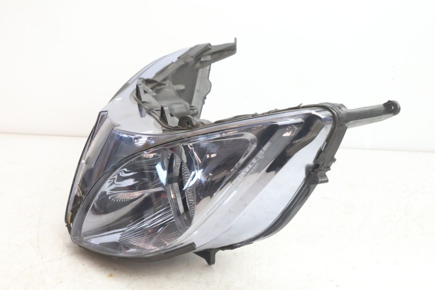 photo de PHARE AVANT APRILIA ATLANTIC S 125 (2010 - 2013) - Autre angle de vue