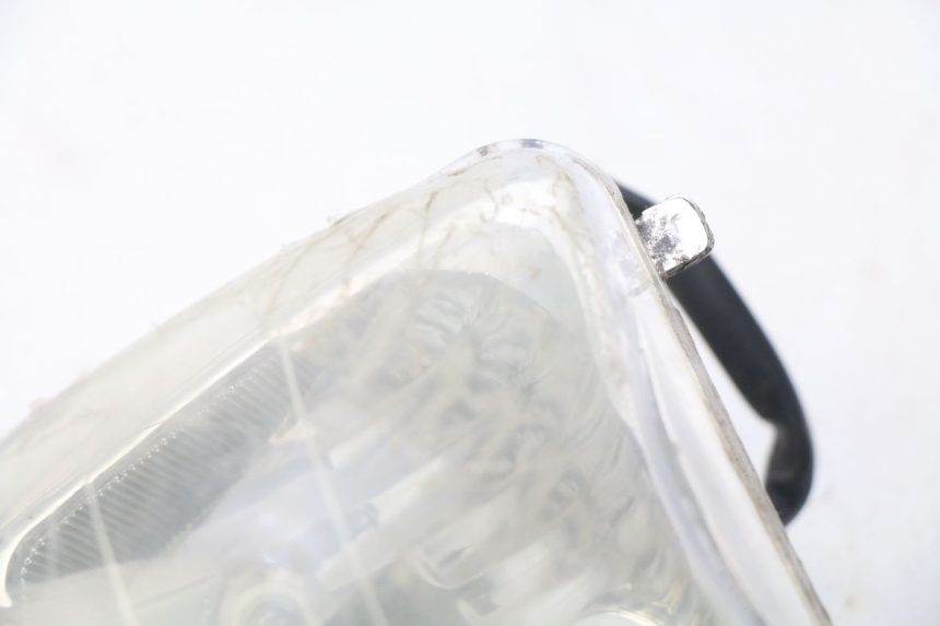 photo de PHARE AVANT CHINESE QUAD ATV ENFANT 125 - Autre angle de vue