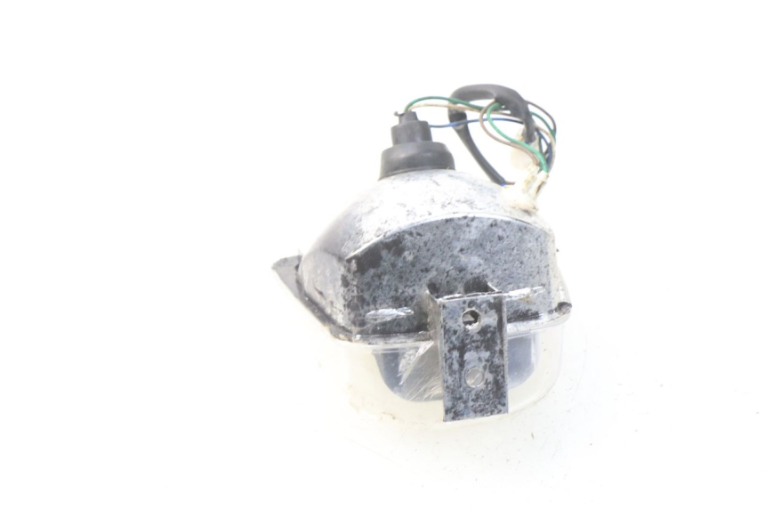 photo de PHARE AVANT CHINESE QUAD ATV ENFANT 125 - Gros plan technique