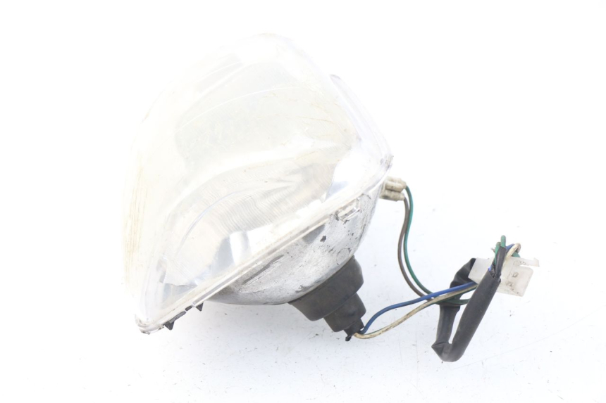 photo de PHARE AVANT CHINESE QUAD ATV ENFANT 125 - Points de fixation