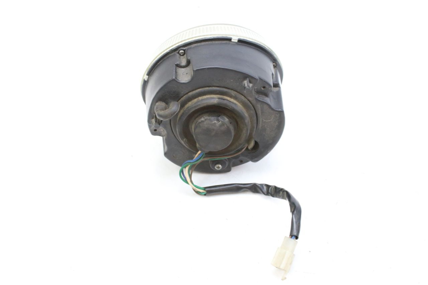 photo de PHARE AVANT NECO AZZURO 4T 50 (2020 - 2023) - Gros plan technique