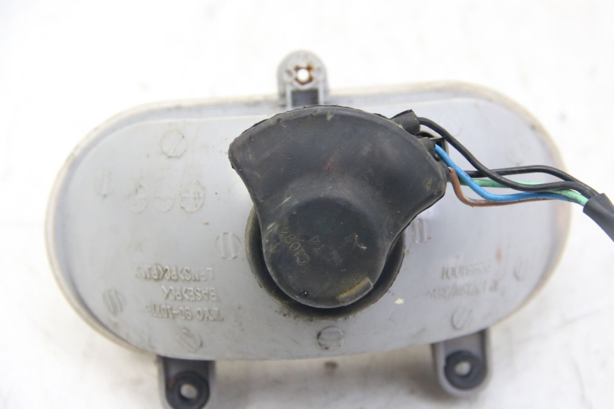 photo de PHARE AVANT PGO BIG MAX 50 (2001 - 2009) - Autre angle de vue