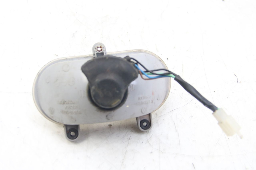 photo de PHARE AVANT PGO BIG MAX 50 (2001 - 2009) - Gros plan technique