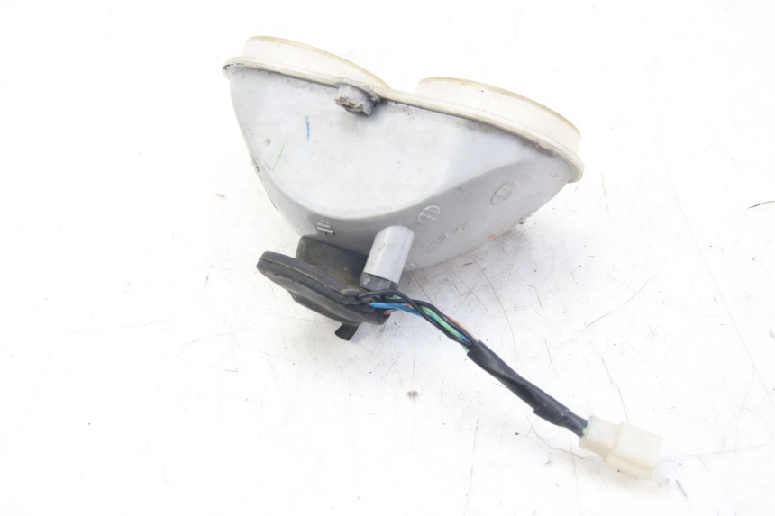 photo de PHARE AVANT PGO BIG MAX 50 (2001 - 2009) - Points de fixation