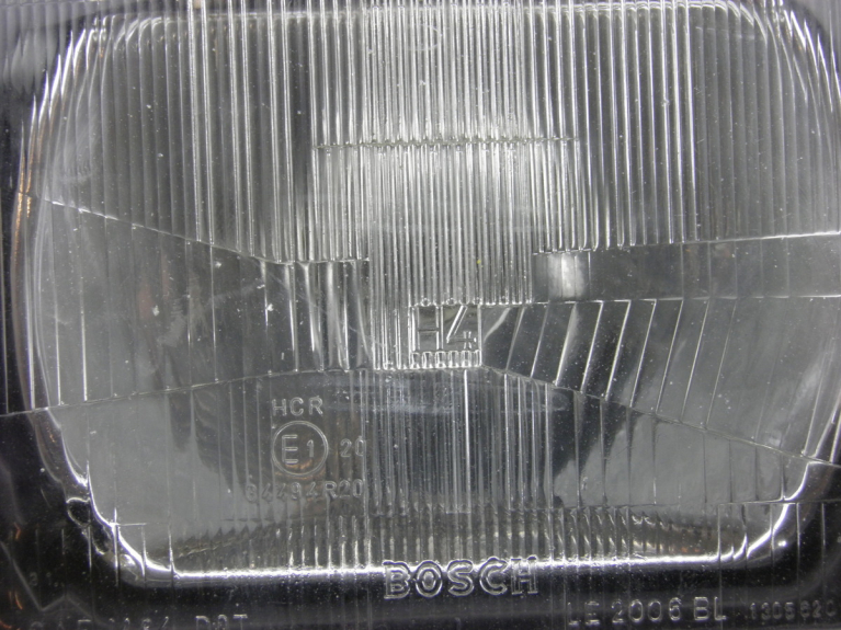 photo de PHARE AVANT BMW K100 ABS 1000 (1989 - 1995) - Zoom état d’usage