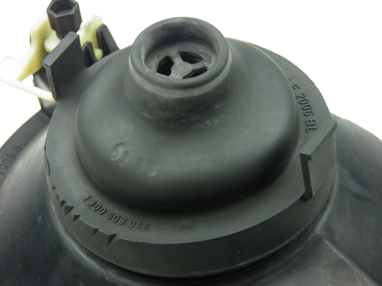 photo de PHARE AVANT BMW K100 ABS 1000 (1989 - 1995) - Vue d’ensemble