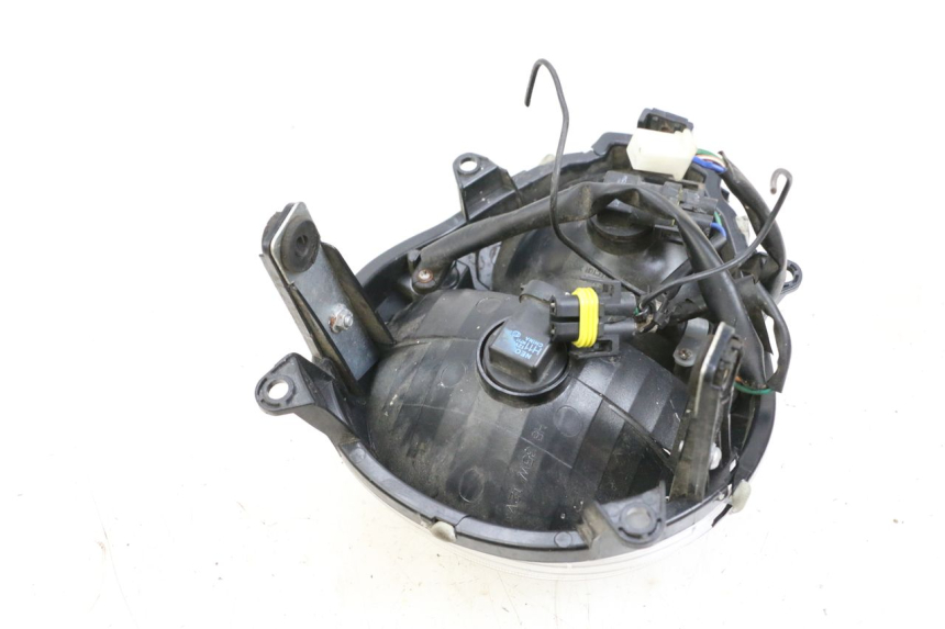 photo de PHARE AVANT MAG POWER BOMBERS 4T 50 (2016 - 2026) - Détails caractéristiques