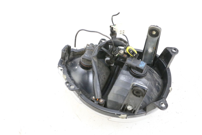 photo de PHARE AVANT MAG POWER BOMBERS 4T 50 (2016 - 2026) - Zoom qualité