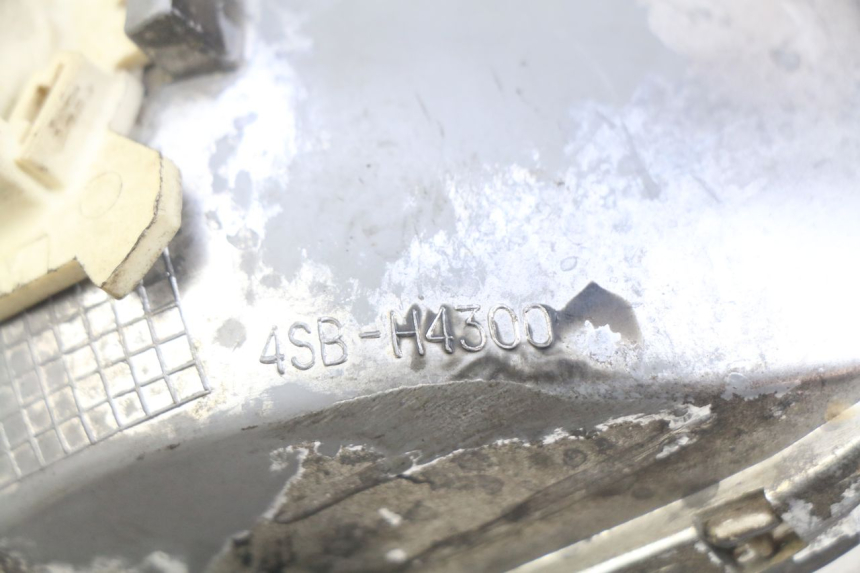 photo de PHARE AVANT MBK BOOSTER NEXT GENERATION 50 (1995 - 1998) - Détail de la pièce