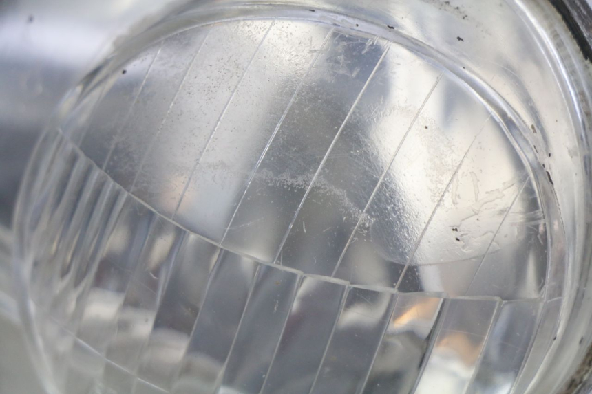 photo de PHARE AVANT MBK BOOSTER NEXT GENERATION 50 (1995 - 1998) - Zoom état d’usage