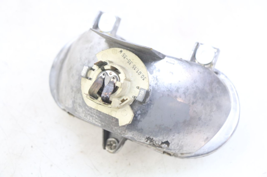 photo de PHARE AVANT MBK BOOSTER NEXT GENERATION 50 (1995 - 1998) - Points de fixation