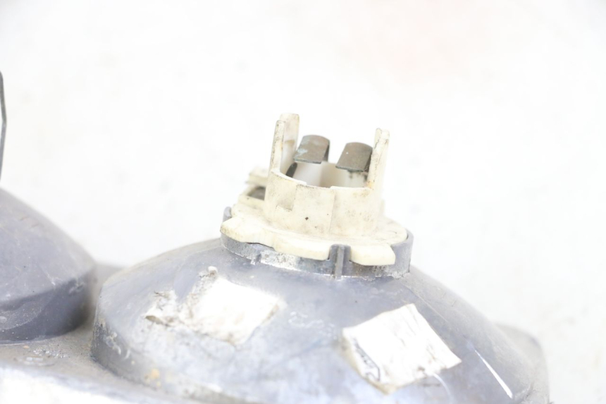 photo de PHARE AVANT MBK BOOSTER SPIRIT 50 (2004 - 2017) - Zoom état d’usage