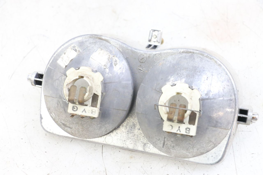 photo de PHARE AVANT MBK BOOSTER SPIRIT 50 (2004 - 2017) - Vue d’ensemble