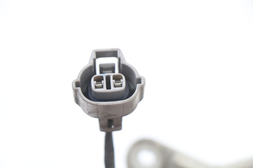 photo de PHARE AVANT SUZUKI BURGMAN 125 (2007 - 2014) - État de surface