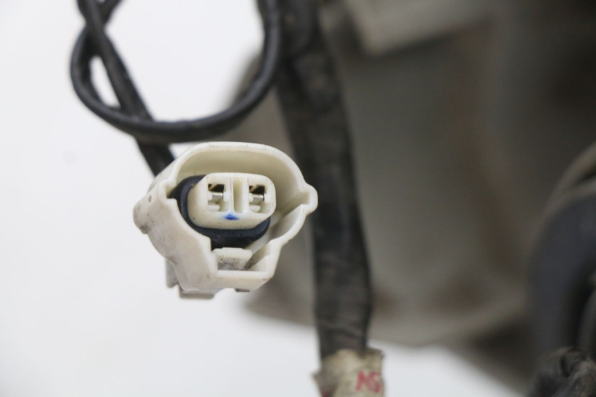 photo de PHARE AVANT SUZUKI BURGMAN 125 (2007 - 2014) - Pièce contrôlée