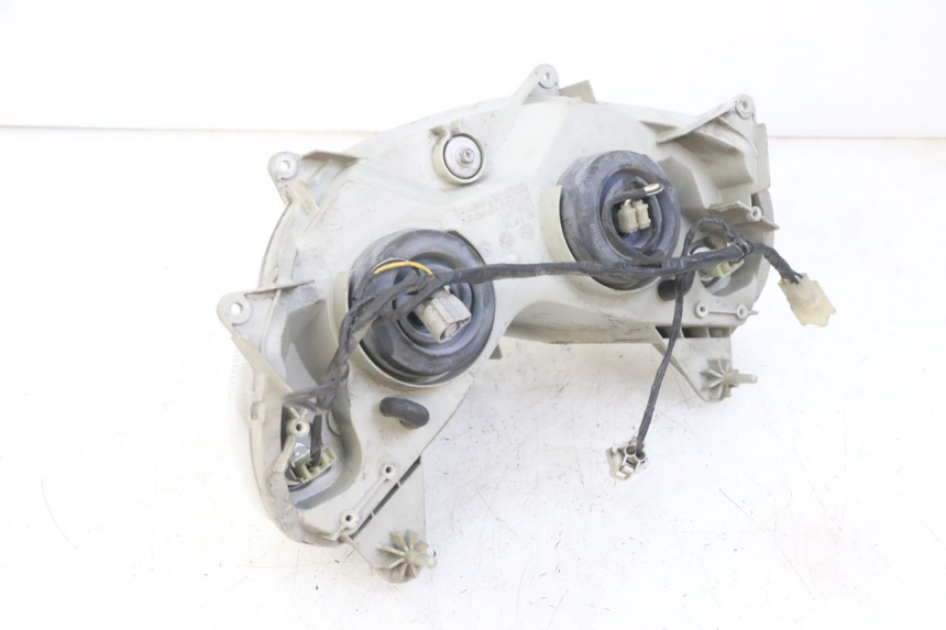photo de PHARE AVANT SUZUKI BURGMAN 125 (2007 - 2014) - Pièce contrôlée