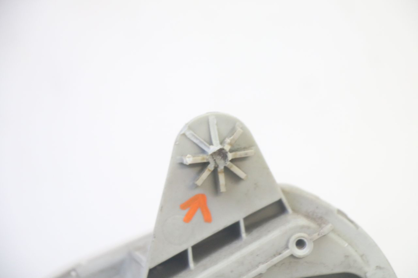 photo de PHARE AVANT SUZUKI BURGMAN 125 (2007 - 2014) - Pièce contrôlée