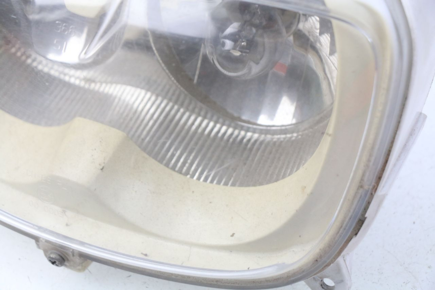 photo de PHARE AVANT YAMAHA BW'S 50 (2004 - 2017) - Vue produit