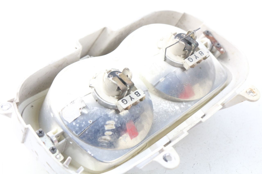 photo de PHARE AVANT YAMAHA BW'S 50 (2004 - 2017) - Zoom état d’usage