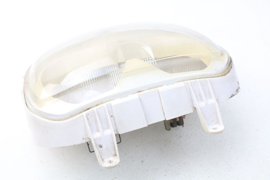 photo de PHARE AVANT YAMAHA BW'S 50 (2004 - 2017) - État de surface