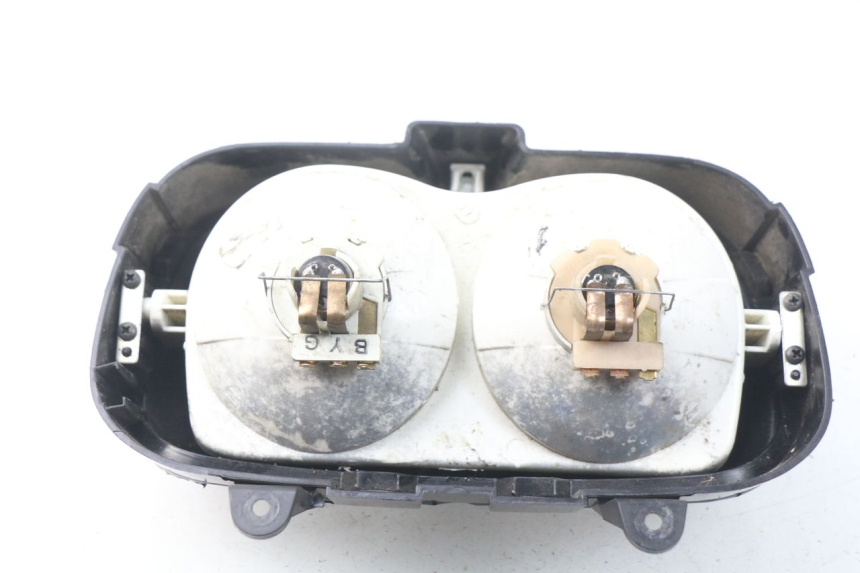 photo de PHARE AVANT YAMAHA BW'S 50 (2004 - 2017) - Zoom état d’usage