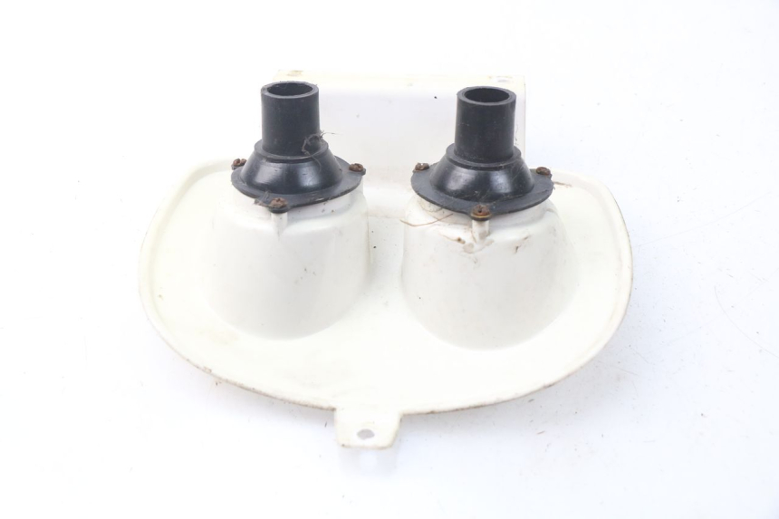 photo de PHARE AVANT YAMAHA BW'S 50 (1999 - 2003) - Zoom état d’usage