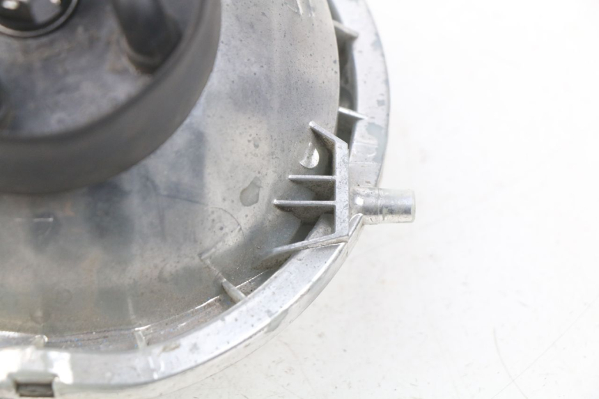 photo de PHARE AVANT YAMAHA BW'S BWS 125 (2010 - 2013) - Détail de la pièce