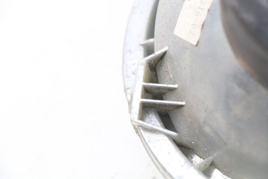 photo de PHARE AVANT YAMAHA BW'S BWS 125 (2010 - 2013) - Zoom état d’usage