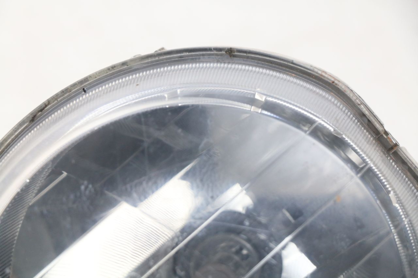 photo de PHARE AVANT YAMAHA BW'S BWS 125 (2010 - 2013) - Marquages et références