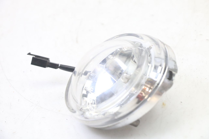 photo de PHARE AVANT YAMAHA BW'S BWS 125 (2010 - 2013) - Zoom état d’usage