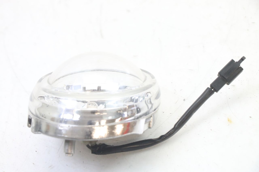 photo de PHARE AVANT YAMAHA BW'S BWS 125 (2010 - 2013) - Autre angle de vue