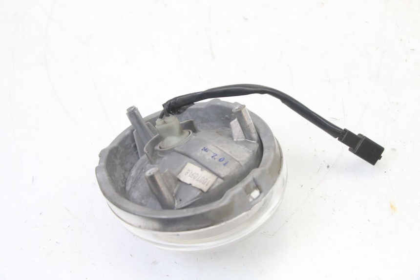 photo de PHARE AVANT YAMAHA BW'S BWS 125 (2010 - 2013) - Gros plan technique